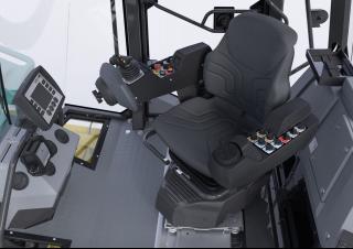 Rodillos Rodillos compactadores mixtos Ammann ARP 95 K