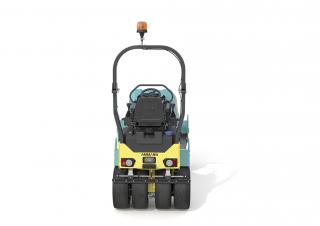 Rodillos Rodillos compactadores mixtos Ammann ARX 26-2C