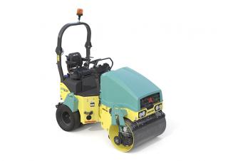 Rodillos Rodillos compactadores mixtos Ammann ARX 26-2C