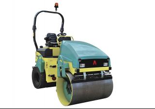 Rodillos Rodillos compactadores mixtos Ammann ARX 45 K