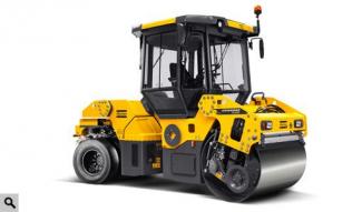 Rodillos Rodillos compactadores mixtos Dynapac CC 2200 C