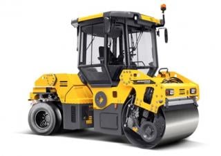 Rodillos Rodillos compactadores mixtos Dynapac CC 2200 C