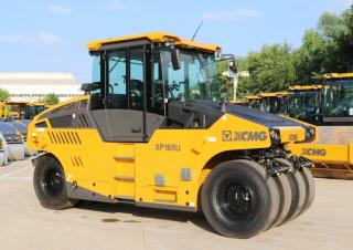 Rodillos Rodillos de neumáticos XCMG XP165U