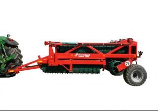 Rodillos para prado y campo Kverneland Actiroll 950