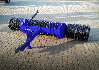 Rodillos para prado y campo DAL-BO CombiFlex 400