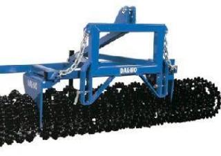Rodillos para prado y campo DAL-BO Flex 3,0