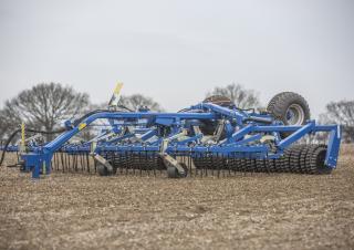 Rodillos para prado y campo DAL-BO MaxiRoll 760