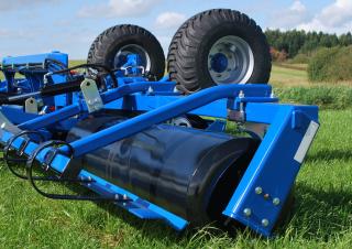 Rodillos para prado y campo DAL-BO MiniMax 530 CB