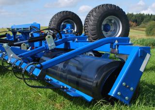 Rodillos para prado y campo DAL-BO MiniMax 830 CB
