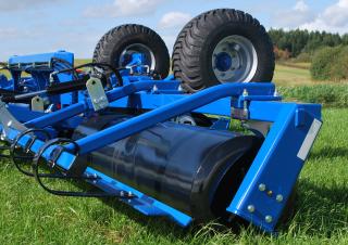 Rodillos para prado y campo DAL-BO MiniMax 950 CB