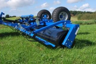 Rodillos para prado y campo DAL-BO MiniMax Classic 9.5