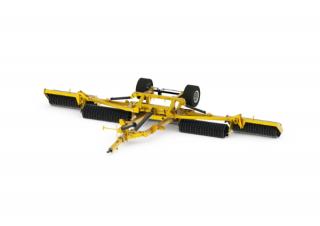 Rodillos para prado y campo Agrisem Pack Roller HD XL