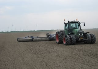 Rodillos para prado y campo DAL-BO PowerRoll 1430