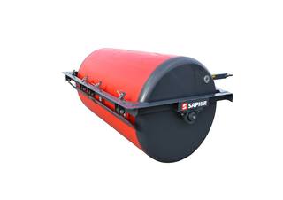 Rodillos para prado y campo Saphir Robust 200 K
