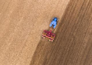 Rodillos para prado y campo Väderstad Rexius T 550