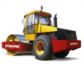 Rodillos Rodillos vibrantes autopropulsados Dynapac CA 251 D