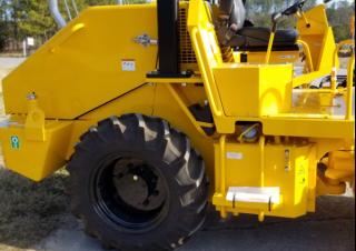 Rodillos Rodillos vibrantes autopropulsados Sakai SV204TF