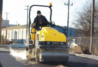Rodillos Rodillos vibrantes tándem Wacker Neuson RD 27-100 Edition 2