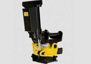 Accesorios Rotadores oscilantes engcon EC02B