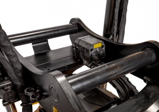 Accesorios Rotadores oscilantes engcon EC226