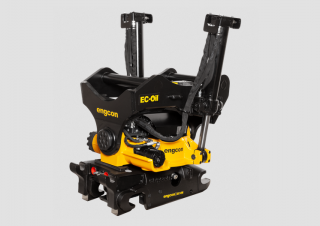 Accesorios Rotadores oscilantes engcon EC226