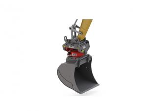 Accesorios Rotadores oscilantes MTS TR 28