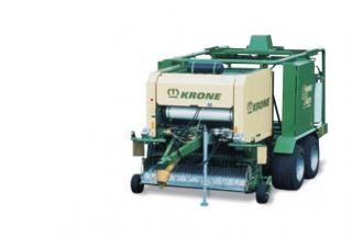 Rotoempacadoras Krone Combi Pack 1250 MC