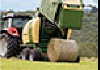 Rotoempacadoras Krone Comprima CV 150 XC X-treme