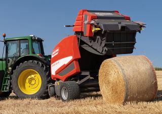 Rotoempacadoras Maschio Extreme 266 HTI