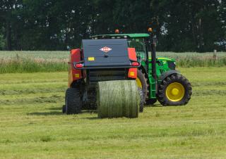 Rotoempacadoras Kuhn FB 3130 