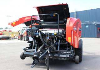 Rotoempacadoras Kuhn FBP 3135 Kombi