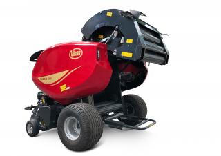 Rotoempacadoras Vicon FixBale 500 SC 15