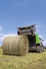 Rotoempacadoras DEUTZ-FAHR FixMaster 235
