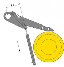 Rotoempacadoras DEUTZ-FAHR FixMaster 235