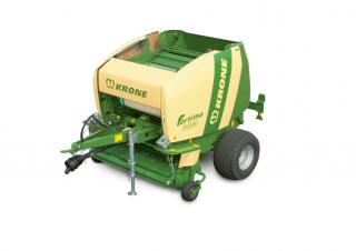 Rotoempacadoras Krone Fortima F 1250