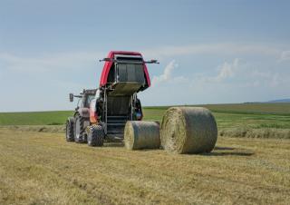 Rotoempacadoras Pöttinger Impress 185 V Pro