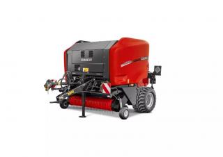 Rotoempacadoras Case IH RB 344