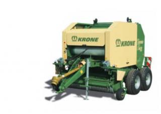 Rotoempacadoras Krone Round Pack 1250