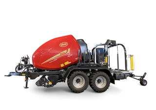 Rotoempacadoras Vicon RV 5216 Plus SC 14 FW