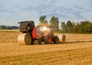 Rotoempacadoras Vicon RV 5216 R