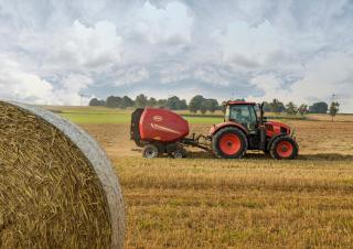 Rotoempacadoras Vicon RV 5216 R