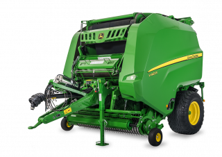 Rotoempacadoras John Deere V461R 