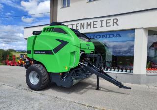 Rotoempacadoras DEUTZ-FAHR VariMaster 1060