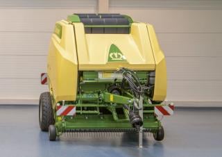 Rotoempacadoras Krone VariPack V 165 