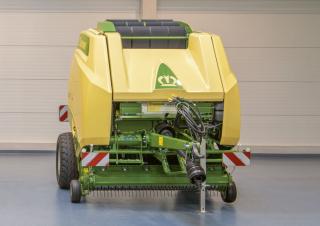 Rotoempacadoras Krone VariPack V 190 