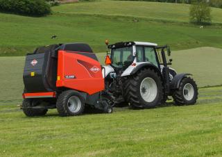 Rotoempacadoras Kuhn VB 2265