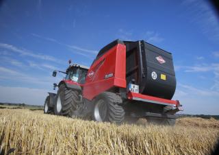 Rotoempacadoras Kuhn VB 2295