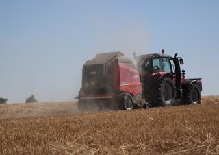 Rotoempacadoras Kuhn VB 2295
