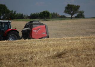 Rotoempacadoras Kuhn VB 2295