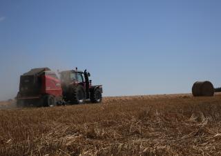 Rotoempacadoras Kuhn VB 2295